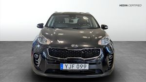 Kia Sportage bild 2