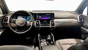 Kia Sorento bild 7