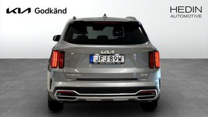 Kia Sorento bild 5