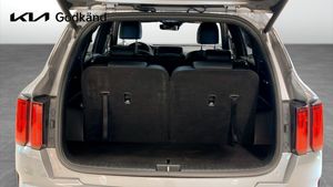 Kia Sorento bild 12