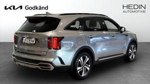 Kia Sorento bild 6