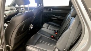 Kia Sorento bild 9