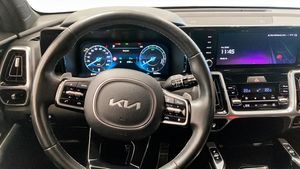 Kia Sorento bild 10