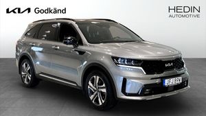 Kia Sorento bild 3