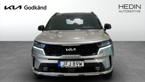 Kia Sorento bild 2
