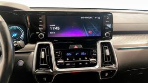 Kia Sorento bild 11