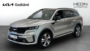 Kia Sorento bild 1