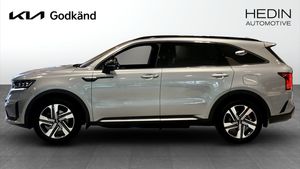Kia Sorento bild 4