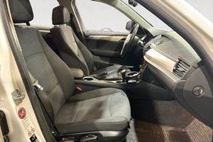 BMW X1 bild 15