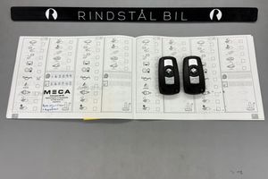 BMW X1 bild 17