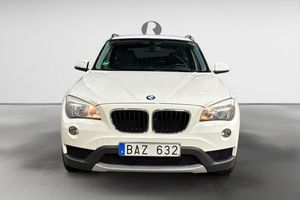 BMW X1 bild 10