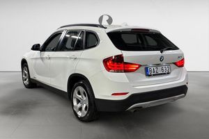 BMW X1 bild 5