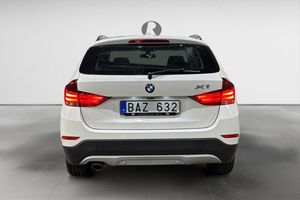 BMW X1 bild 6