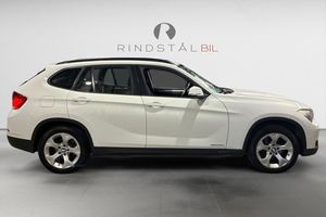 BMW X1 bild 8