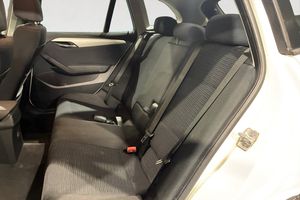BMW X1 bild 14
