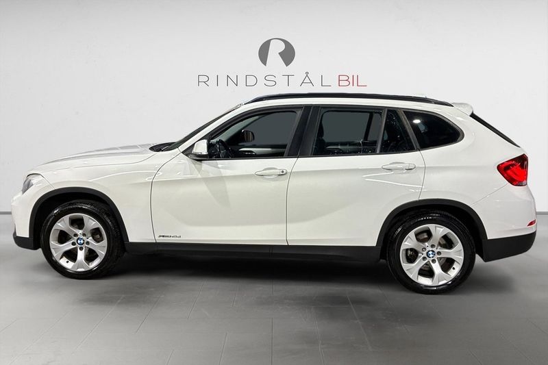 BMW X1 bild 4