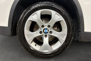 BMW X1 bild 16