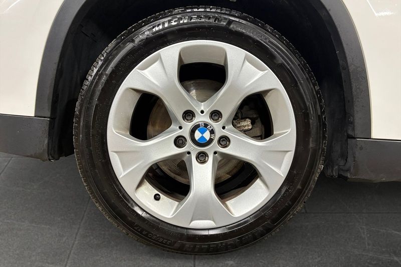 BMW X1 bild 16