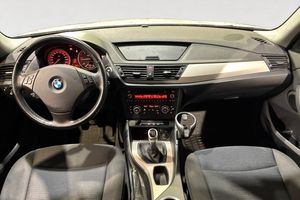 BMW X1 bild 11
