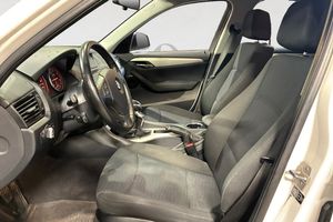 BMW X1 bild 3