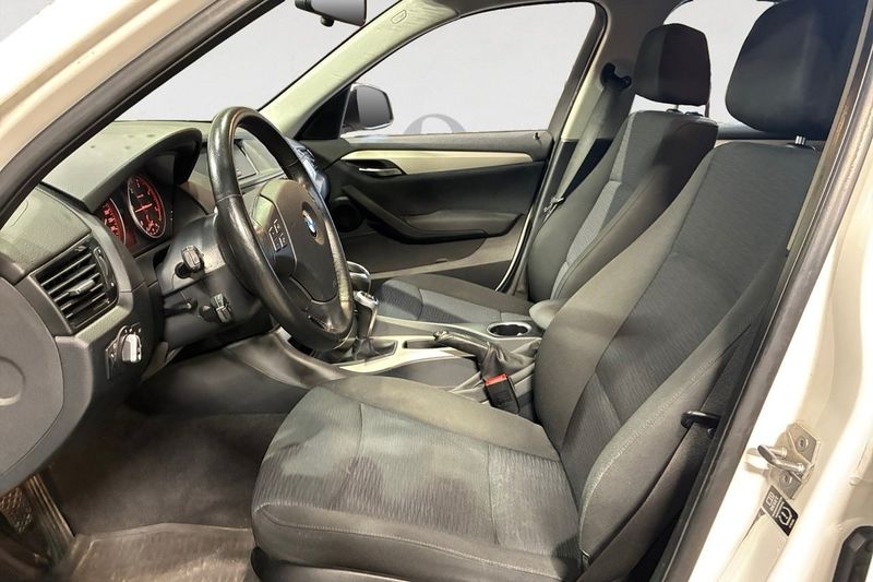 BMW X1 bild 3
