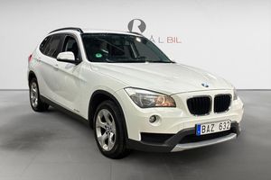 BMW X1 bild 9