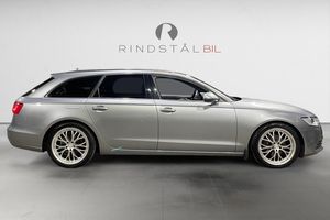 Audi A6 bild 8