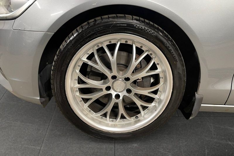 Audi A6 bild 16