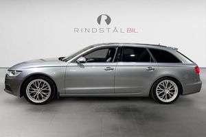 Audi A6 bild 4