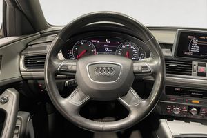 Audi A6 bild 13