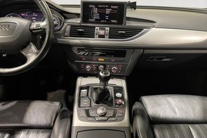 Audi A6 bild 12
