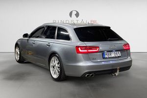 Audi A6 bild 5