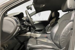 Audi A6 bild 3