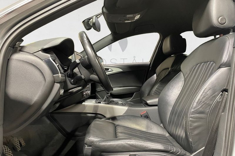 Audi A6 bild 3