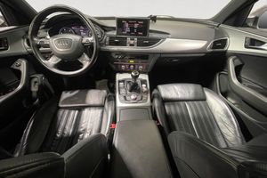 Audi A6 bild 11