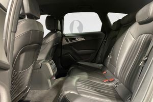 Audi A6 bild 14