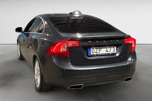 Volvo S60 bild 4