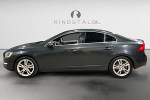 Volvo S60 bild 3
