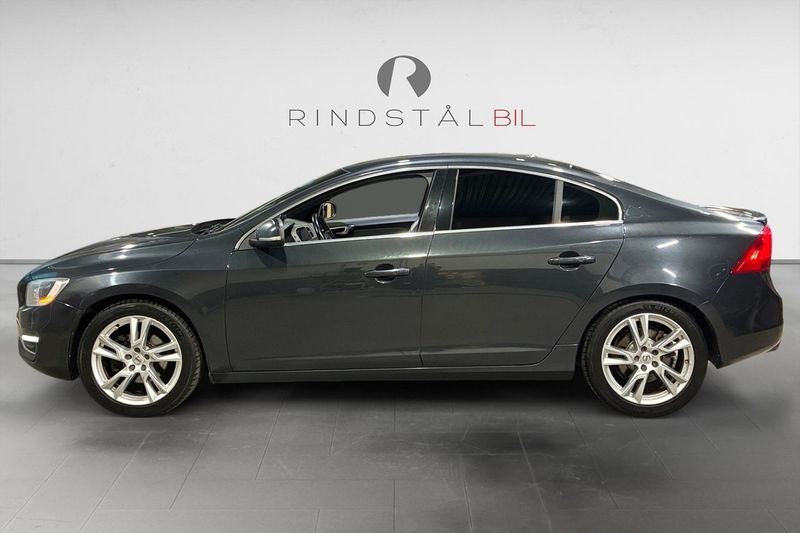 Volvo S60 bild 3