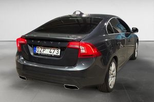Volvo S60 bild 5