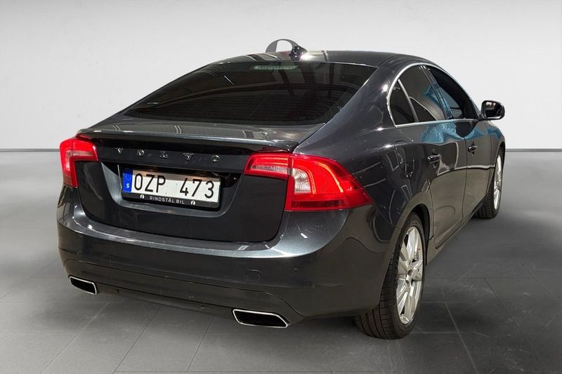 Volvo S60 bild 5