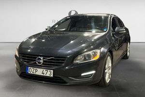 Volvo S60 bild 1