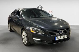 Volvo S60 bild 7