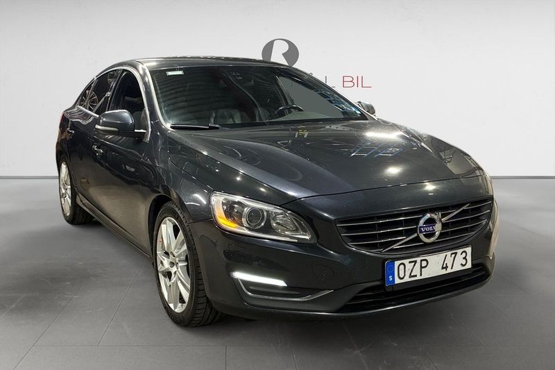 Volvo S60 bild 7