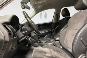 Skoda Kodiaq bild 3