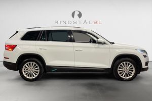 Skoda Kodiaq bild 8