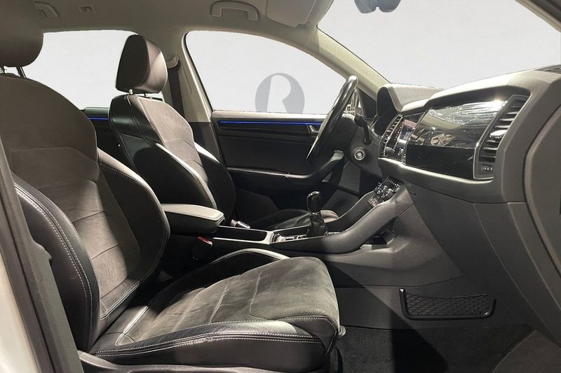 Skoda Kodiaq bild 15