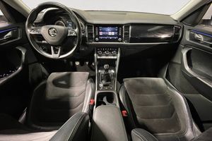 Skoda Kodiaq bild 11