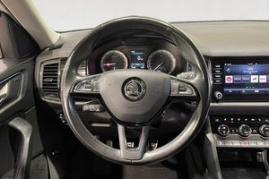 Skoda Kodiaq bild 13