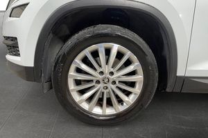 Skoda Kodiaq bild 16